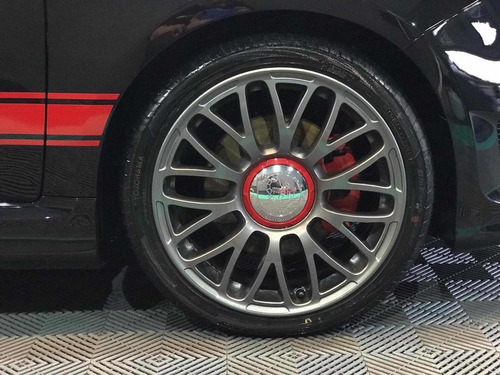 Fiat 500 Abarth 165cv