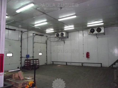 Imagen 5 de 8 de Depósito En Alquiler Ubicado En Tortuguitas, Pilar, G.b.a. Zona Norte