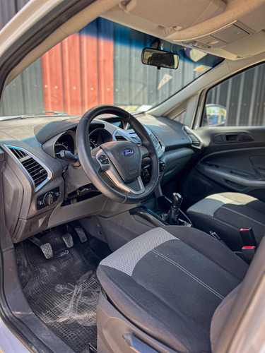 Ford Ecosport 2.0 Se 143cv 4x2
