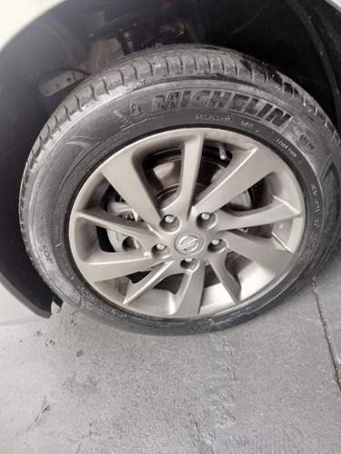Nissan Sentra Sentra SV 2.0 FlexStart 16V Aut.