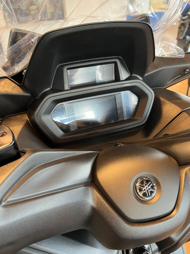 Xmax 250 Abs 2025 (vend Erick)