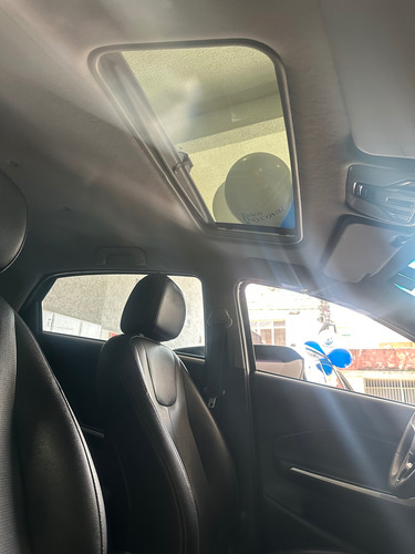 Chery Tiggo 2 1.5 Act 16v Flex Aut. 5p