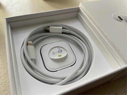Imagen 5 de 6 de AirPods Pro