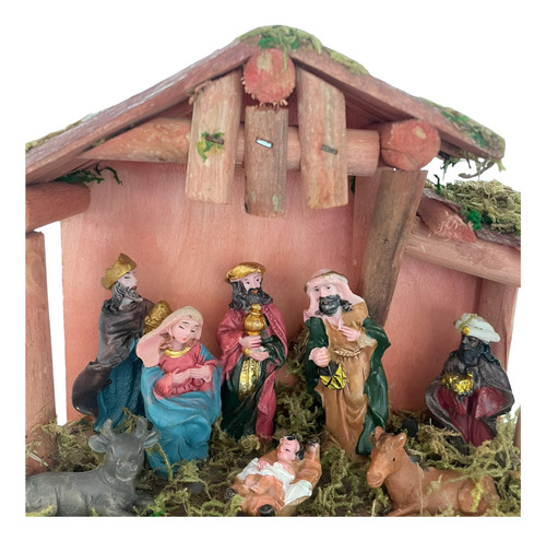 Pesebres Navideños Pesebres Navidenos Pesebre Nacimiento 267