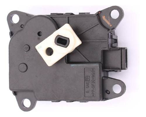 Actuador Mezcla Aire Izq Infiniti Q60 400 2021 3.0l