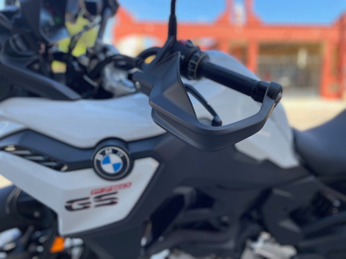 Bmw F750 Gs. Modelo 2021. Impecable Con Accesorios.