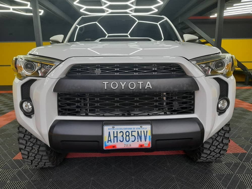Imagen 3 de 16 de Toyota 4runner Trd