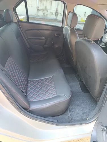 Renault Logan 1.6 Authentique