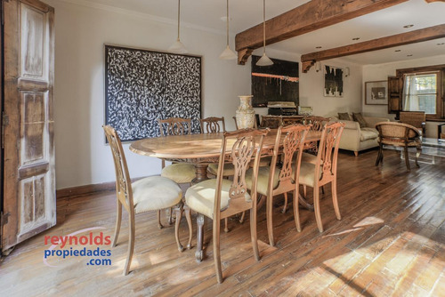 Imagen 9 de 30 de Casa - La Horqueta