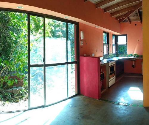 Imagen 23 de 30 de Lote 20x100 Casa 2 Dorm. - Arana E/28 Y 28bis - Villa Elisa, La Plata