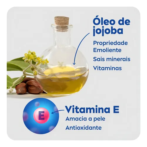 Crema Hidratante Suave 48g Nivea