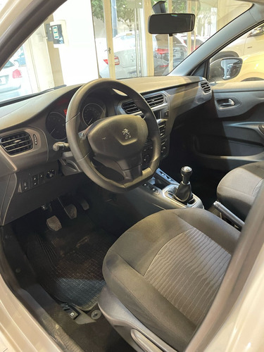 Peugeot 301 1.6 Hdi Allure