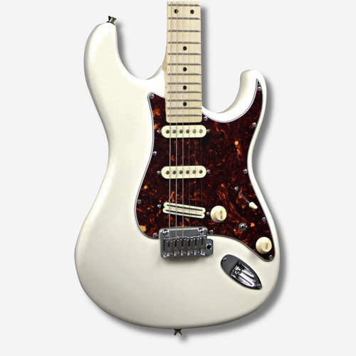 Guitarra Tagima Brazil T-805 Stratocaster Owh Nova
