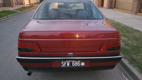 Peugeot 405 2.0 Sri Abs