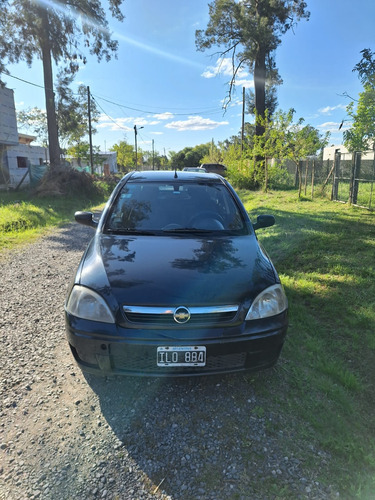 Chevrolet Corsa 18 GTX