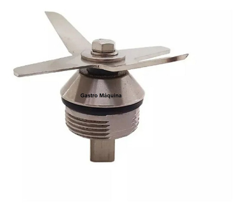 Mancal Completo Do Liquidificador Lt-2,0 Super E Pro Skymsen