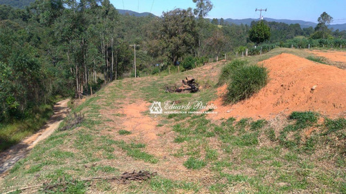 Imagem 1 de 6 de Terreno À Venda, 900 M² Por R$ 230.000,00 - Vicente Nunes - Nazaré Paulista/sp - Te0068