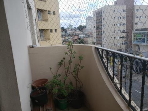 Imagem 8 de 30 de Apartamento Proximo Centro De Guarulhos - Ven117
