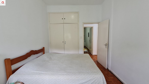 Imagem 12 de 27 de Praia Das Pitangueiras - Apartamento À Venda - 3 Dormitórios - Vista Para O Mar - Sala Para 2 Ambientes - 1 Vaga De Garagem - Lazer - Frente Mar - Ap05753 - 69265418