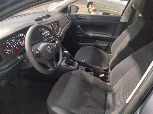 Imagem 11 de 15 de Virtus 1.6 Msi Total Flex Automático