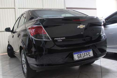 Imagem 3 de 11 de Chevrolet Prisma Prisma Sed. Joy/ Ls 1.0 8v Flexpower 4p Fl