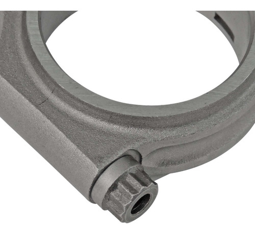 Jogo Biela Forjada Basic 144mm 3/8 Vw Ap 600cv Spa Turbo Asp