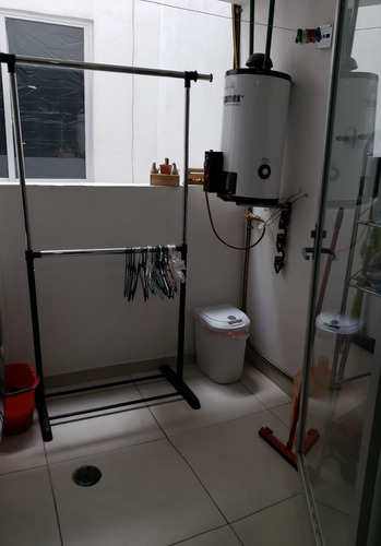 Imagen 4 de 14 de Venta De Departamento En La Colonia Villa Encantada