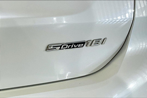 BMW X1 1.5 Sdrive 18ia At