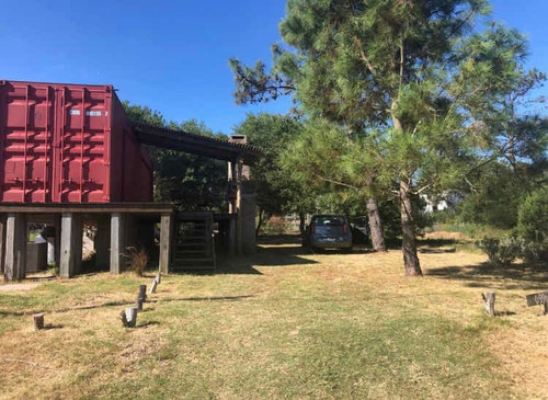 Hermoso Terreno En Punta Del Diablo A Pocas Cuadras Del Mar