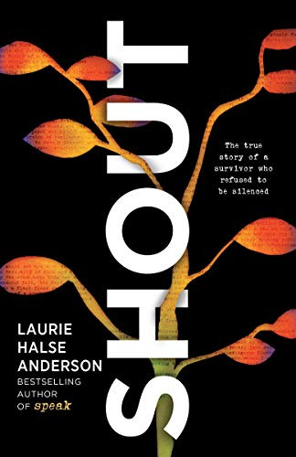 Libro Shout De Anderson, Laurie Halse