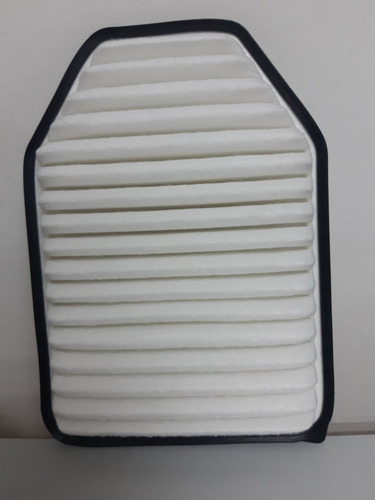 Filtro Aire Motor Jeep Rubicon Wrangler Acdelco . Vdc