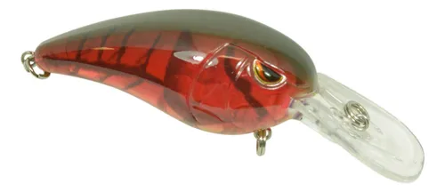 Spro Rkcrawler 50 Rojo Craw