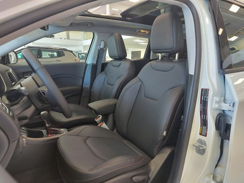 Jeep Compass 2.4 Longitude
