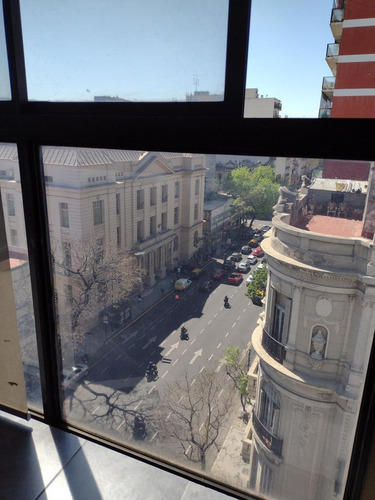 Imagen 4 de 12 de San Cristóbal - 2 Ambientes Divisible En 3 - Apto Profesional - 52m2 Cubiertos