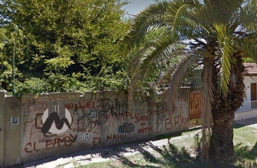Imagen 2 de 12 de Terreno Lote Hurlingham De 500 M2