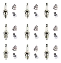Comprar Bujia Motor 2t Desmalezadora Motosierra X9 Niwa Gamma 52cc