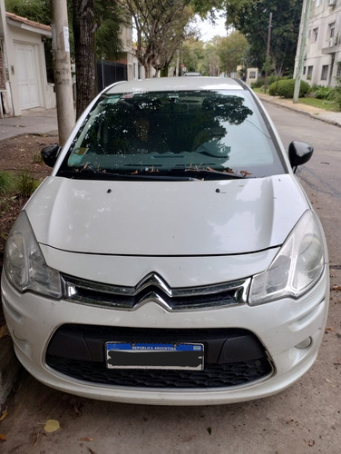 Citroën C3 Citroën C3 1.5l START 2017