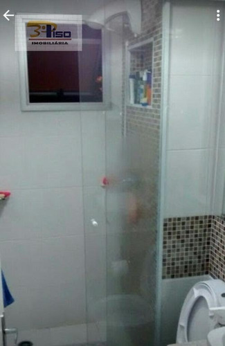 Imagem 7 de 8 de Apartamento Em Vila Moreira - São Paulo - 1214