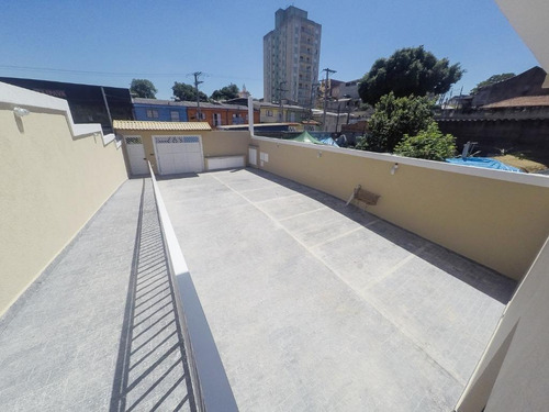 Imagem 13 de 16 de Sobrado Com 2 Dormitórios À Venda, 65 M² Por R$ 259.000,00 - Itaquera - São Paulo/sp - So1708