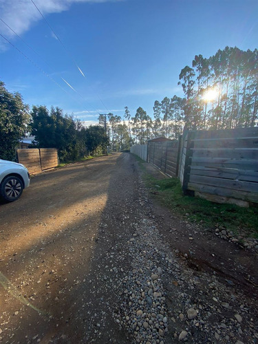 Casa En Venta De 2 Dorm. En Valdivia