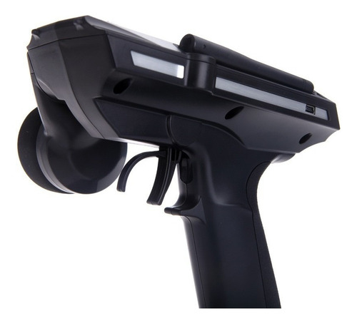 D Fs-gt3c 2.4g 3ch Control Remoto Con Lcd
