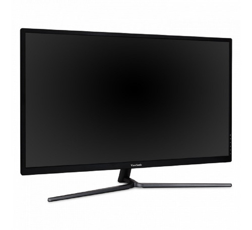 Imagen 2 de 4 de Monitor Viewsonic De 31.5'' 2k Mhd 32a Wqhd Amplia Gama De