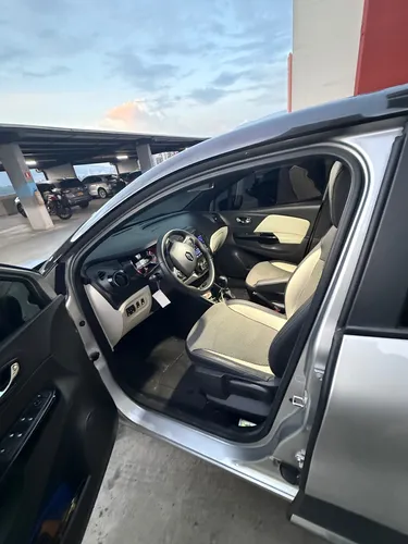 Renault Captur 2.0 Intens Automática
