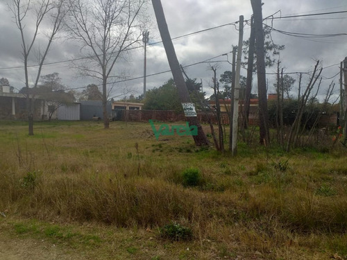 Imagen 2 de 3 de Terreno De 572 Metros A 400 Metros De Rambla De Parque Del Plata - Balnearios Parque Del Plata