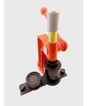 Matriz Fábrica De Buttons Semiautomática 38mm