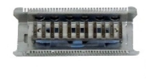 Imagem 4 de 6 de Lâmina Philips Do Cabeçote Para Depiladores Hp6576 Hp6577 Hp