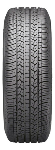 Pneu 235/55r17 Goodyear Assurance Fuelmax Aw 99h Original Fo