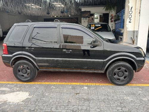 Ford Ecosport 1.6 Xls 5p