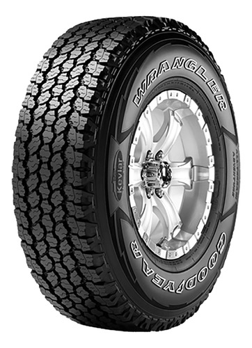 Neumatico Goodyear 245/65 R17 107t Wrangler At Adventure