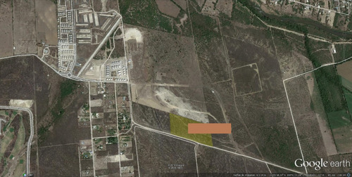 Terreno Industrial En Venta  En Pesquerìa